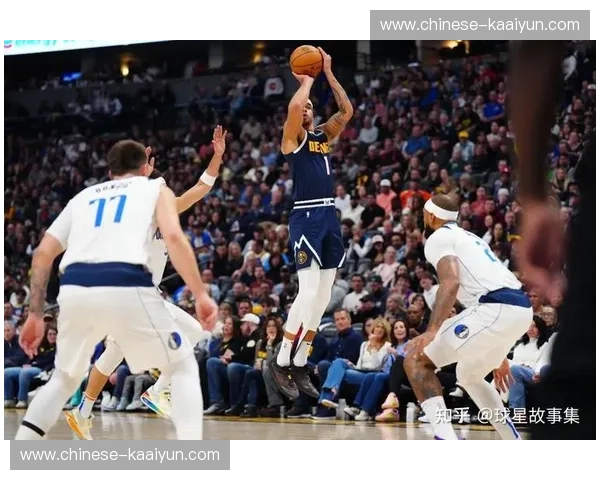 防守体系松动 卫冕冠军掘金近期客场战绩为何大幅下滑