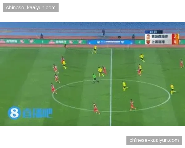 青岛西海岸防守端阻截次数不足 防线容易被穿透