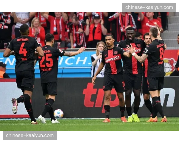 勒沃库森场均传球635次仅次于拜仁，控球数据华丽但防守端问题待解